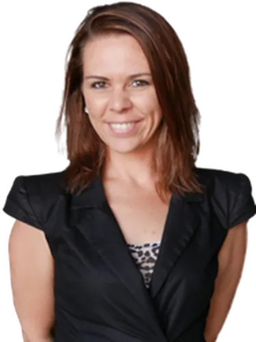 Angela Hooper, Chief Financial Officer